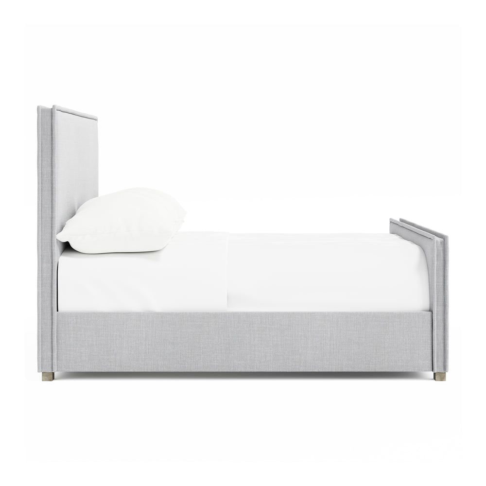 Sawyer Upholstered Bed