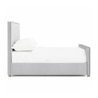 Sawyer Upholstered Bed