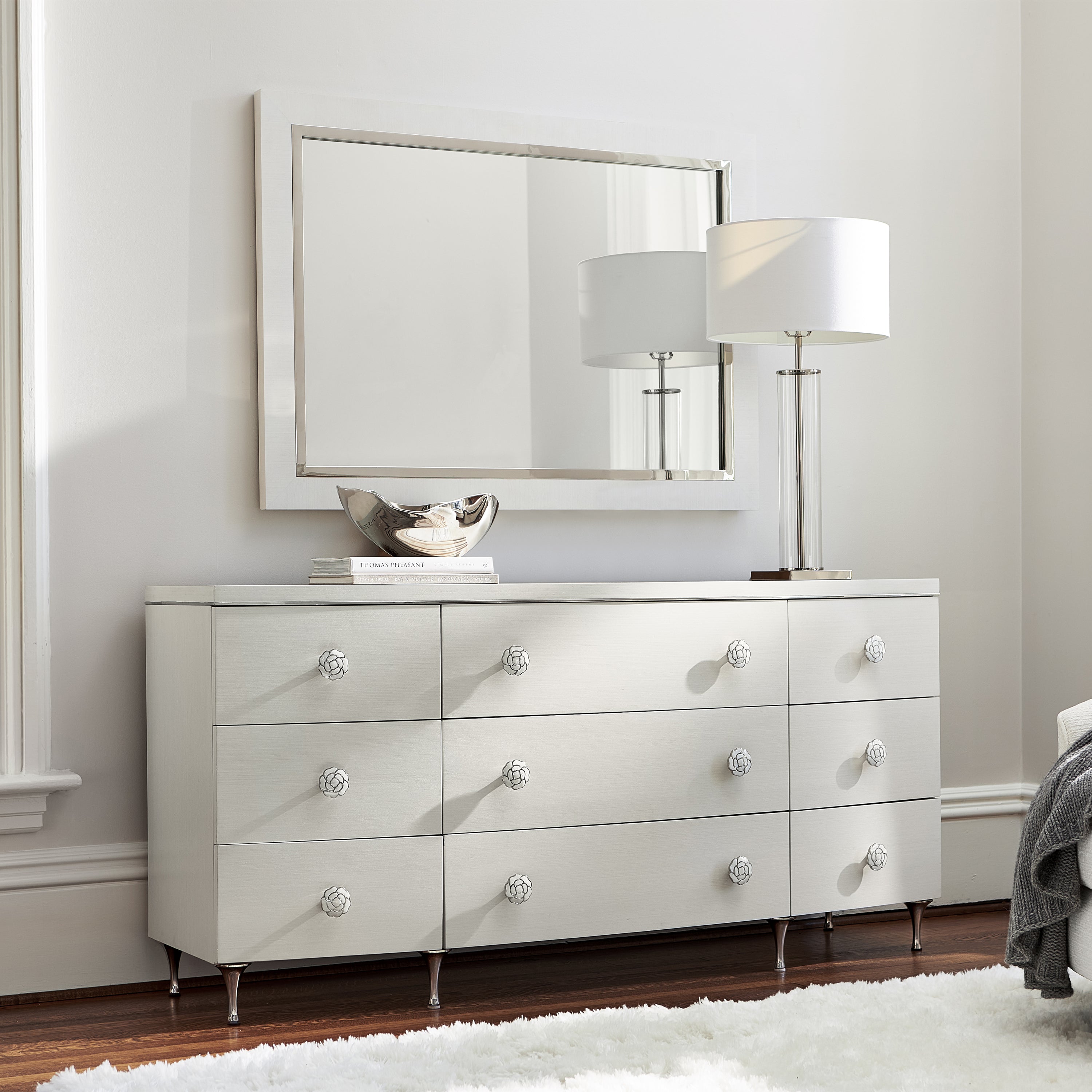 Bernhardt Silhouette Dresser - Thumbnail 2