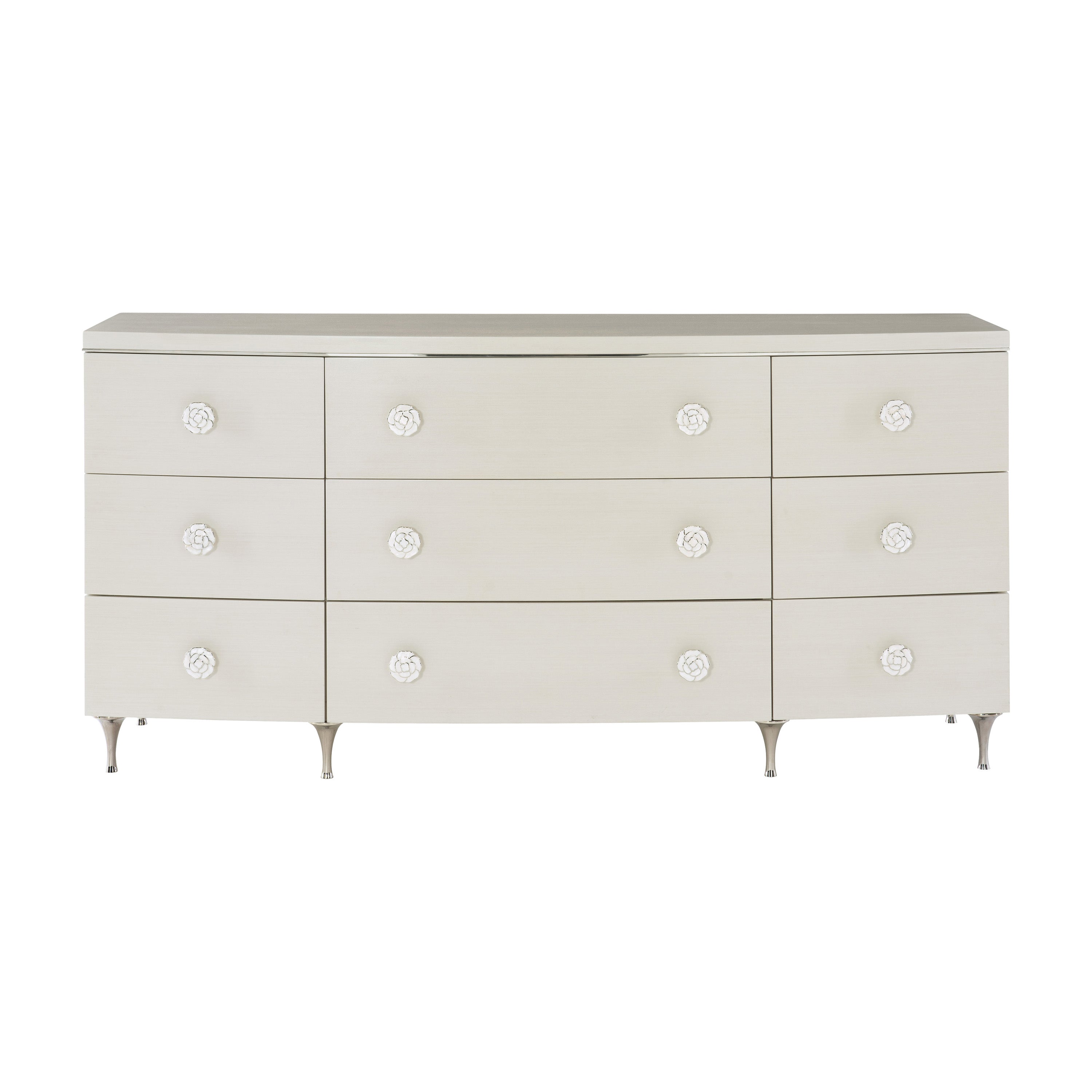 Bernhardt Silhouette Dresser - Thumbnail 3