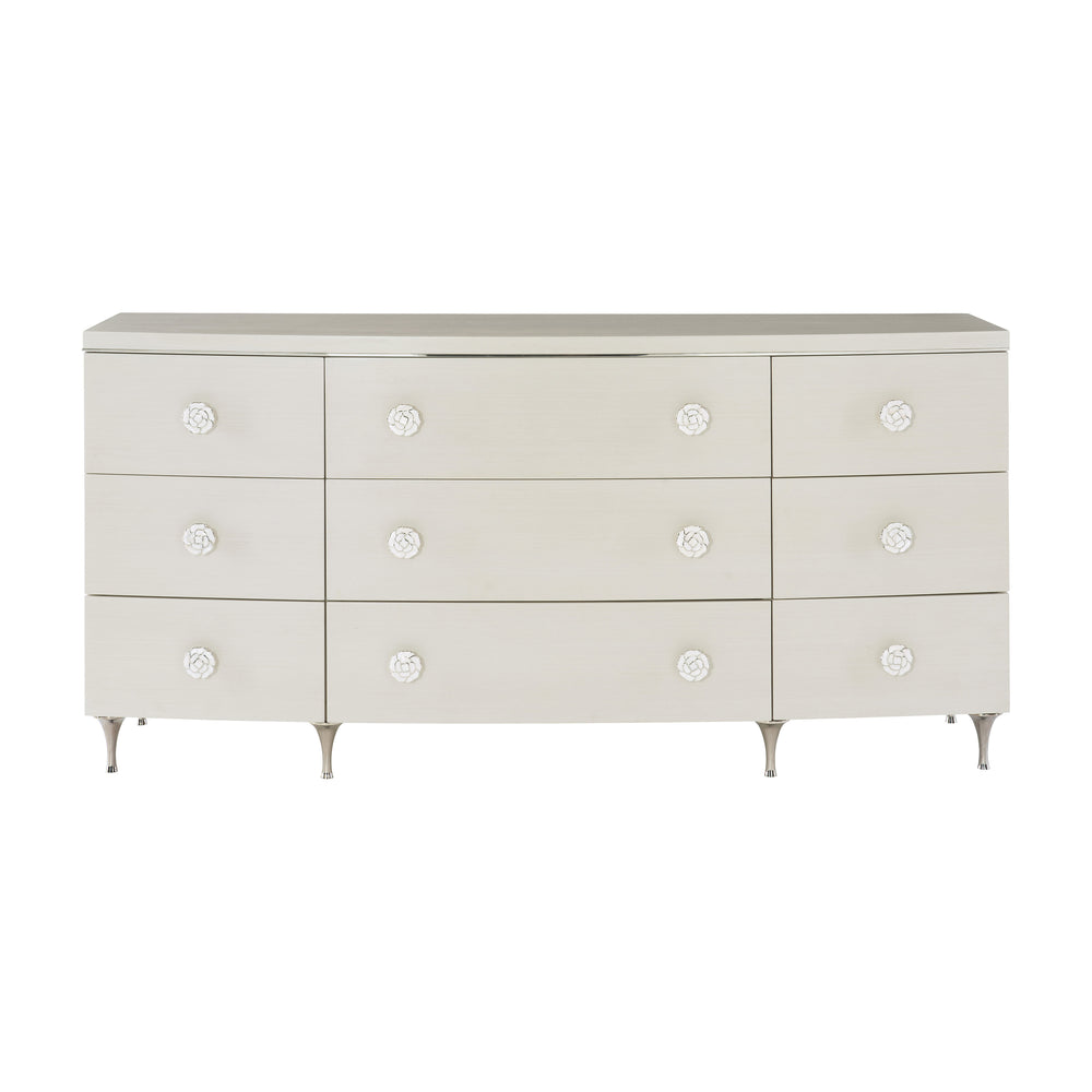 Silhouette Dresser