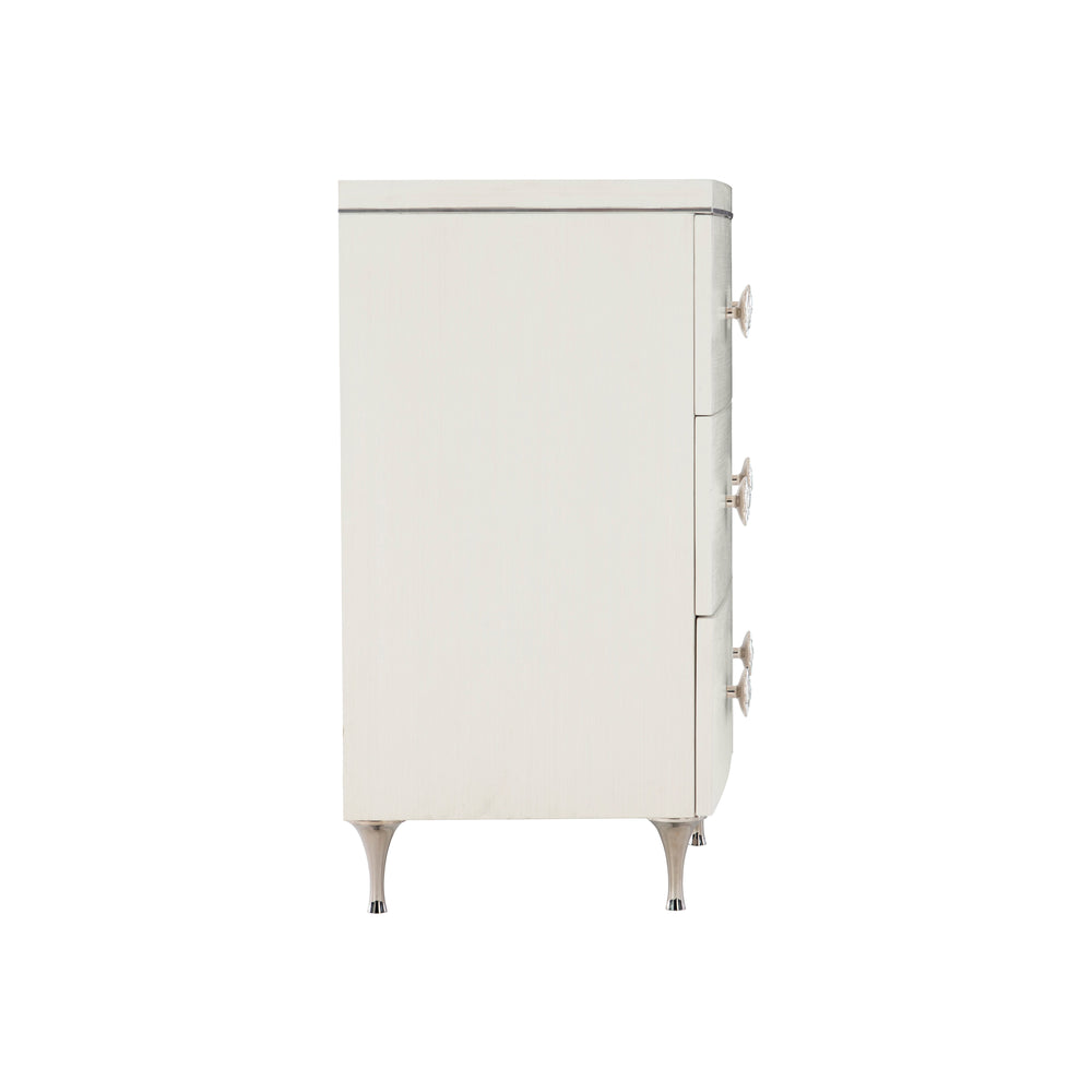 Silhouette Dresser