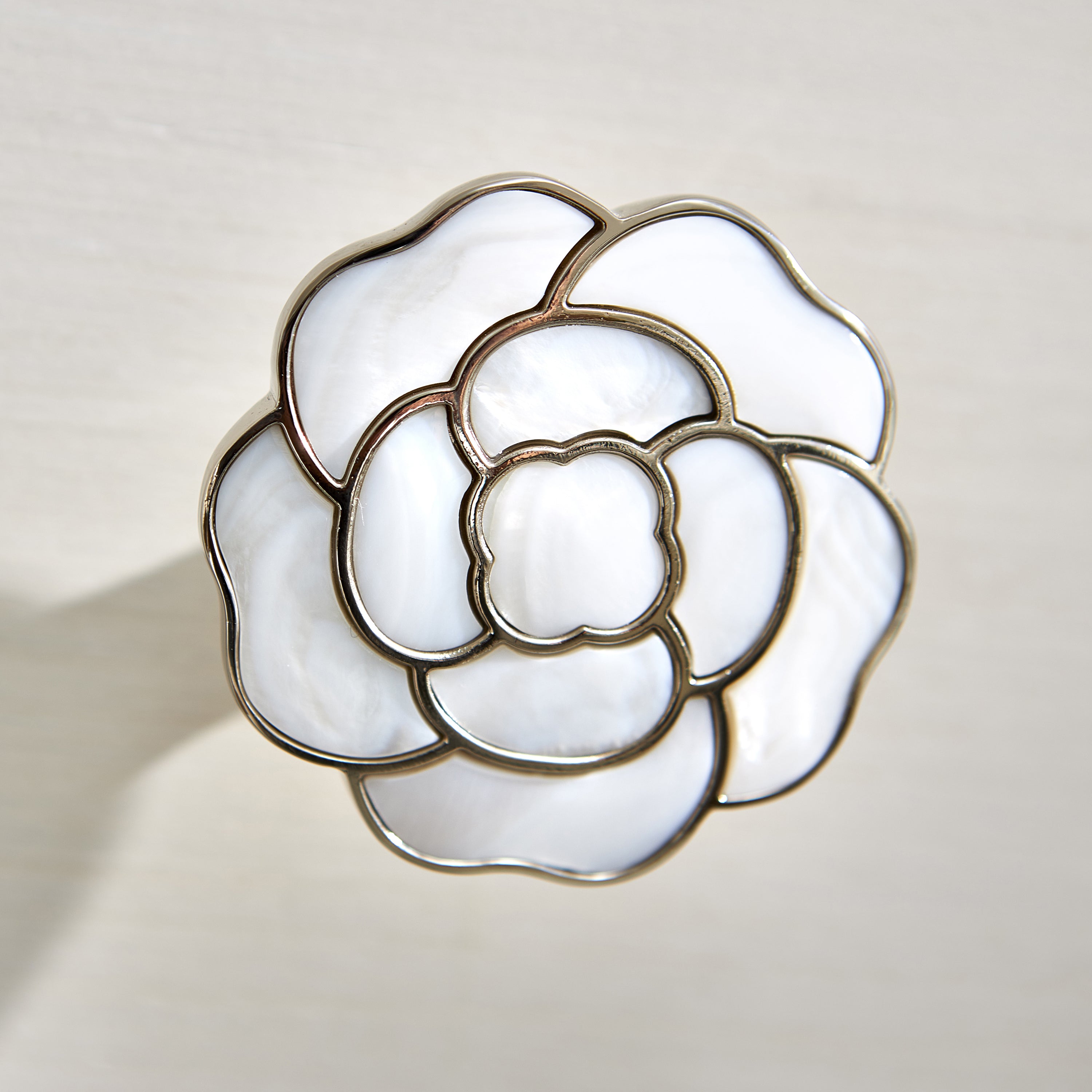 Bernhardt Silhouette Dresser - Thumbnail 4