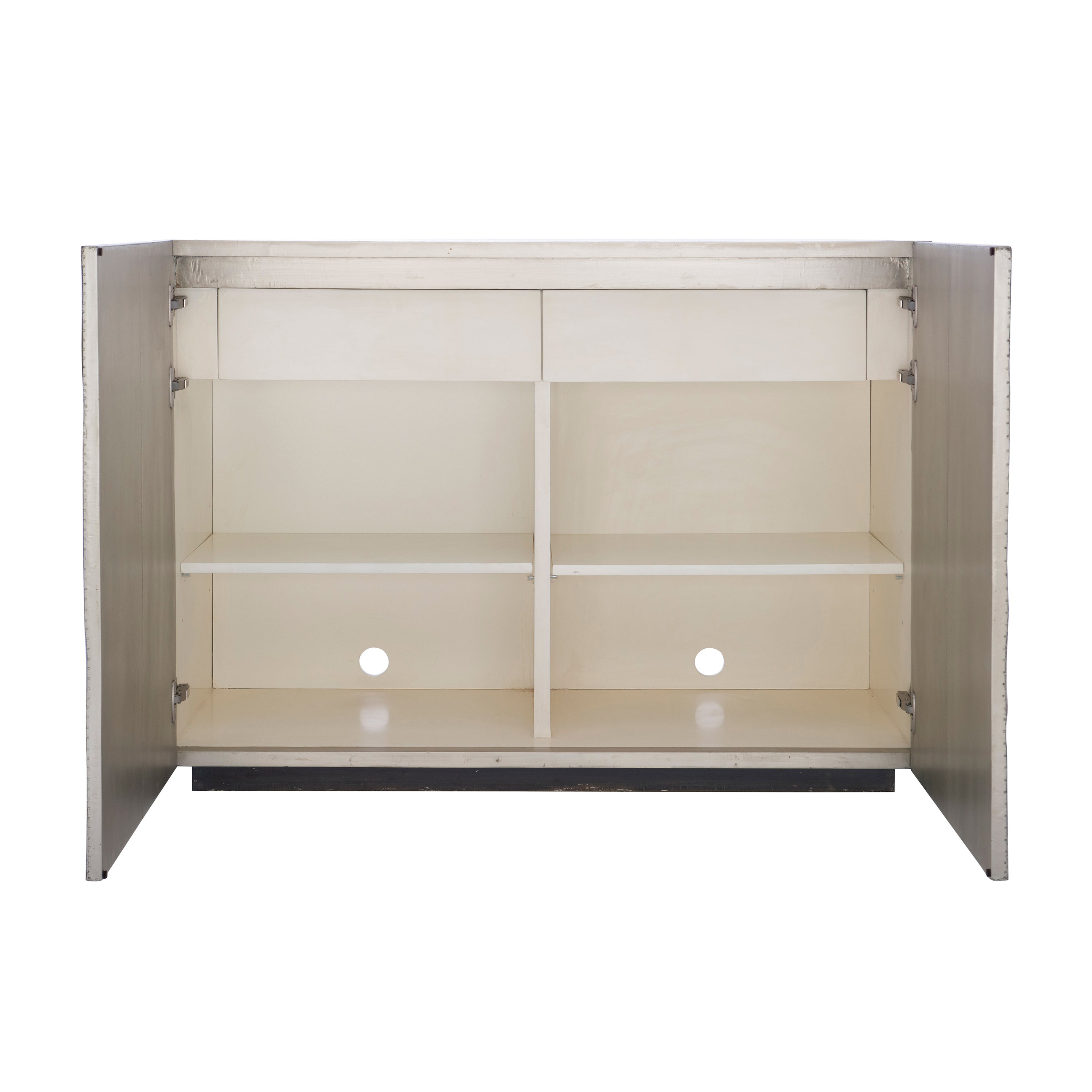 Bernhardt Skylar Door Chest - Thumbnail 3