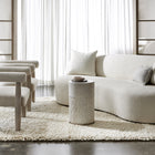 Solaria 123 Accent Table