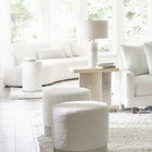 Solaria 123 Accent Table