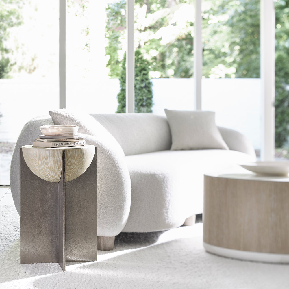Solaria 126 Accent Table