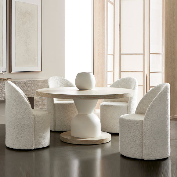 Solaria 531 Arm Chair