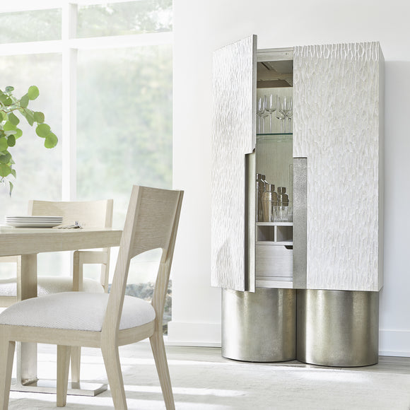 Solaria Bar Cabinet - Thumbnail 4