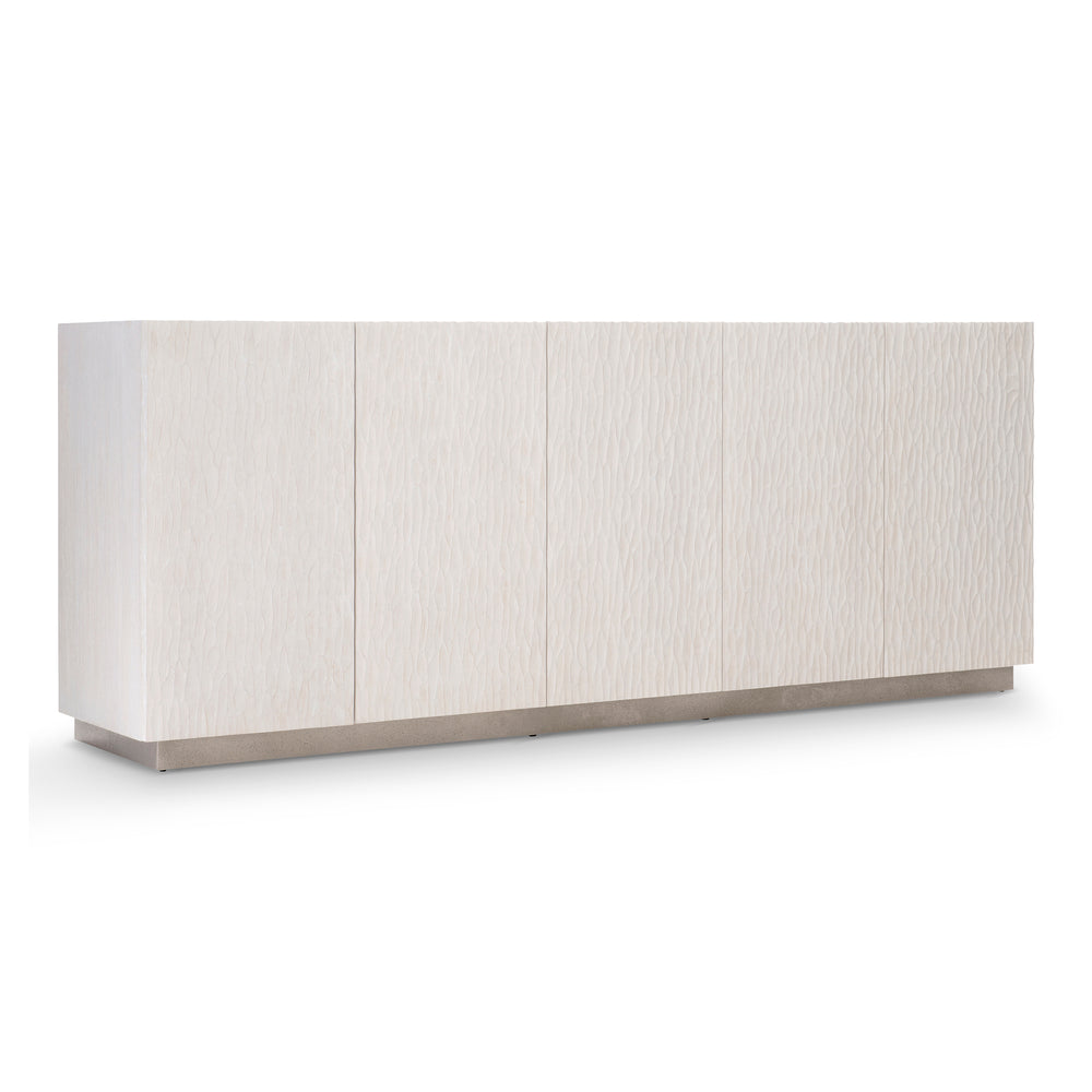 Solaria Entertainment Credenza