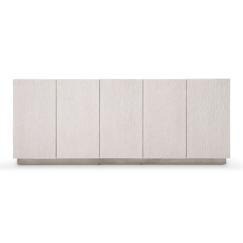 Solaria Entertainment Credenza