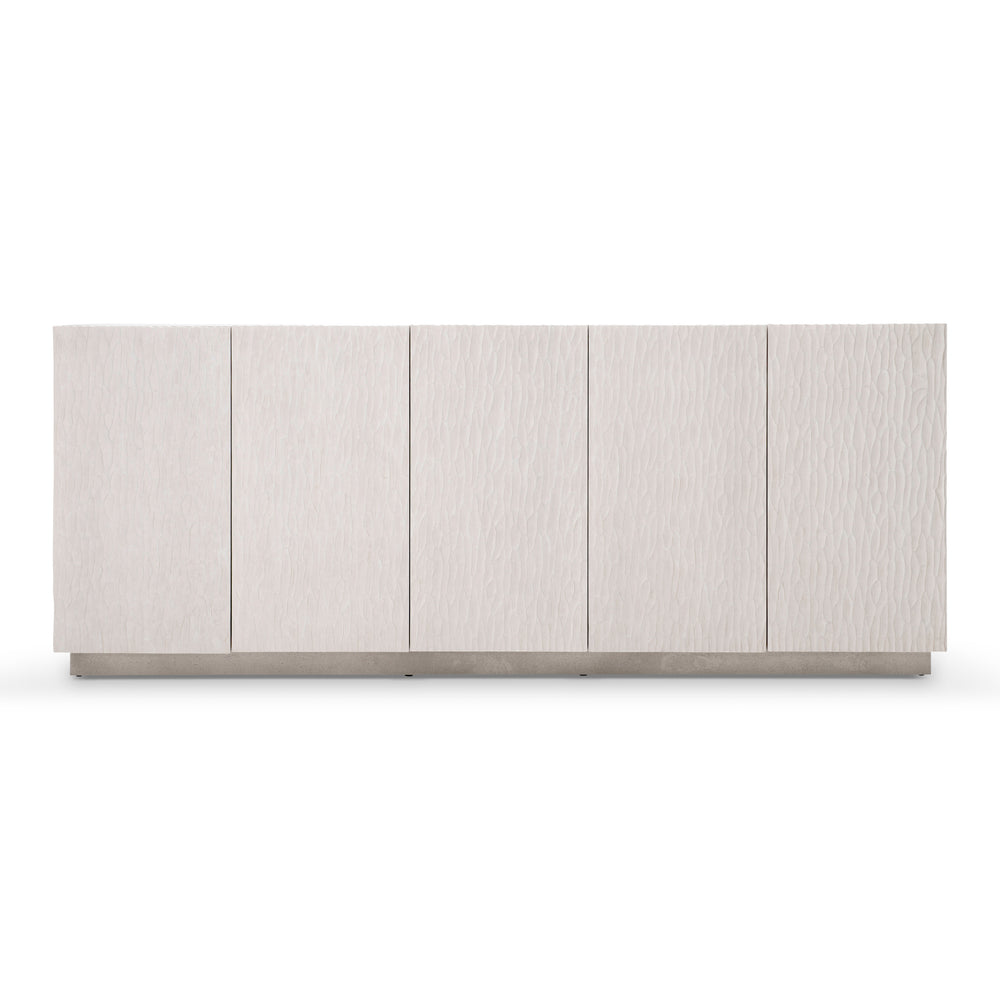 Solaria Entertainment Credenza