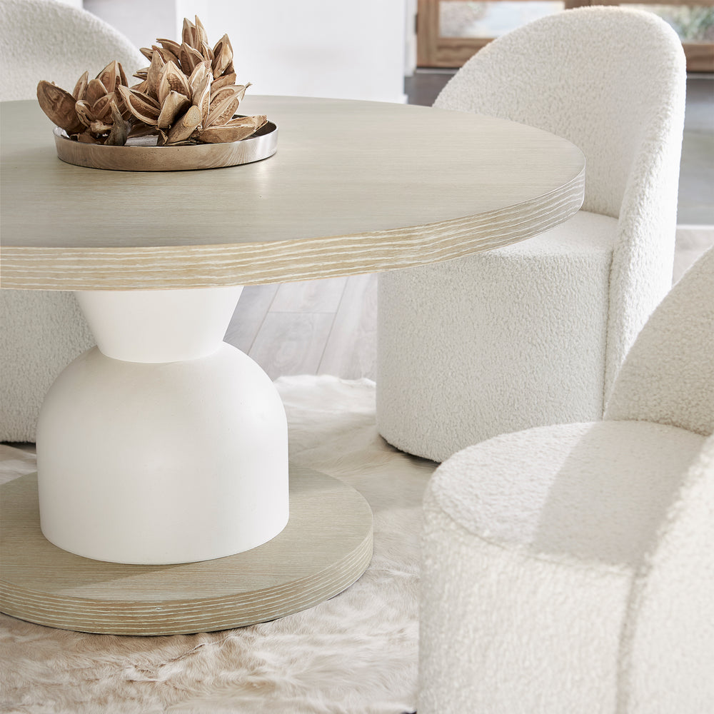 Solaria K1736 Dining Table