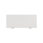Solaria Tall Dresser