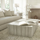 Tempo Cocktail Table