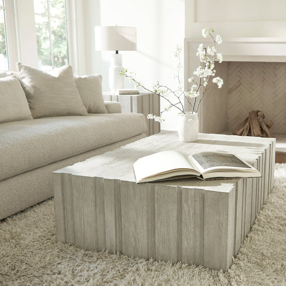 Tempo Cocktail Table