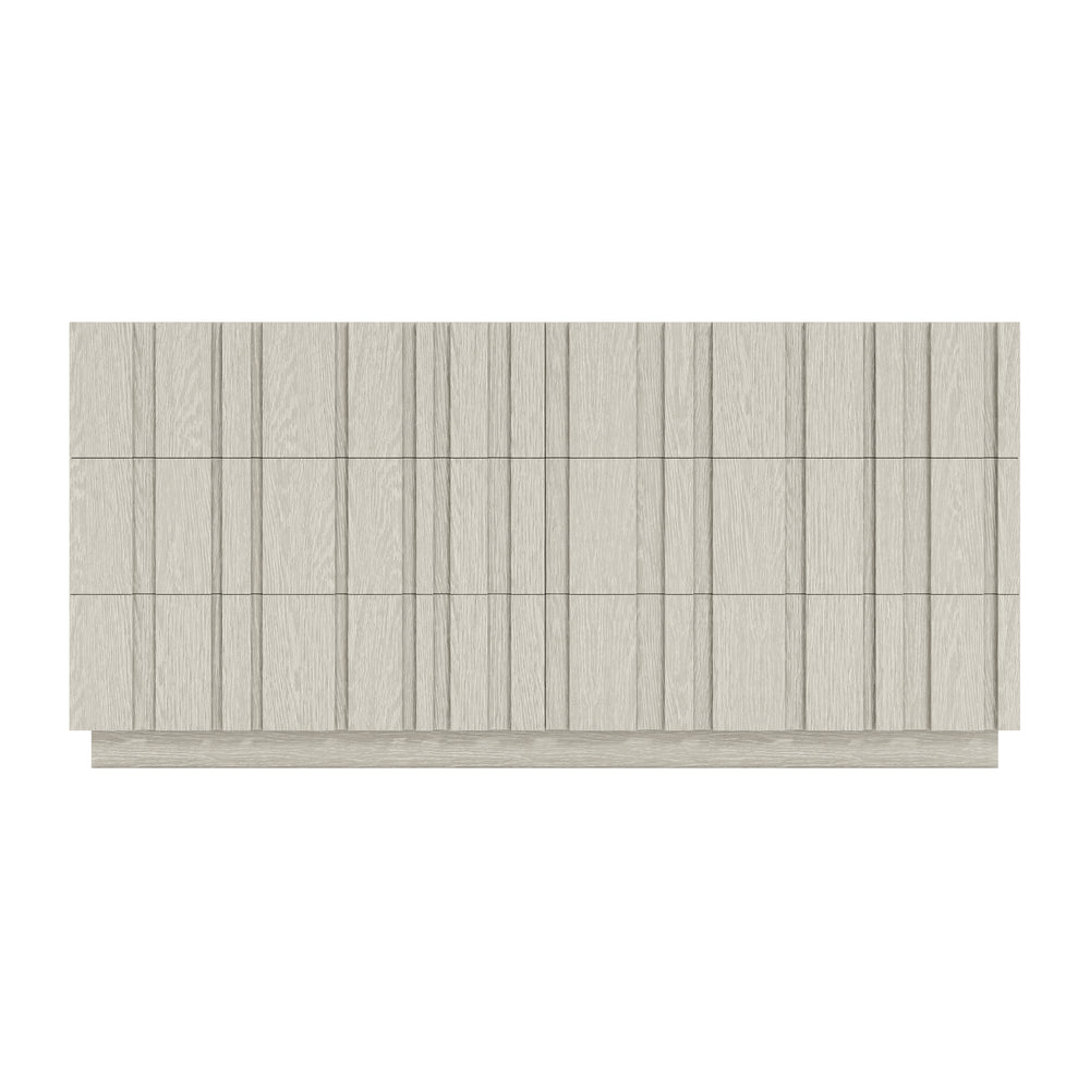 Tempo Dresser