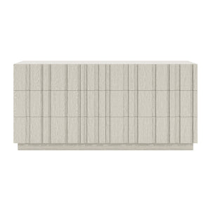 Tempo Dresser
