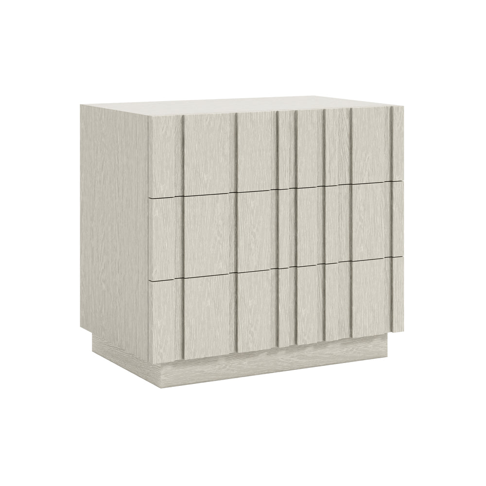 Tempo Nightstand