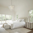 Tempo Panel Bed