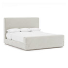 Tempo Panel Bed