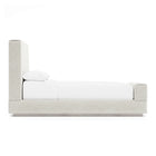 Tempo Panel Bed