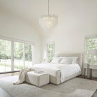 Tempo Panel Bed