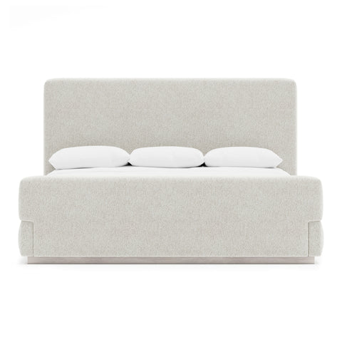 Tempo Panel Bed