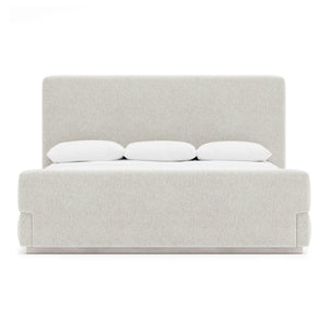 Tempo Panel Bed