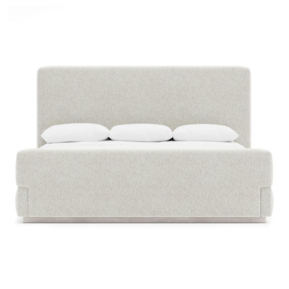 Tempo Panel Bed