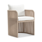 Trellis Armchair