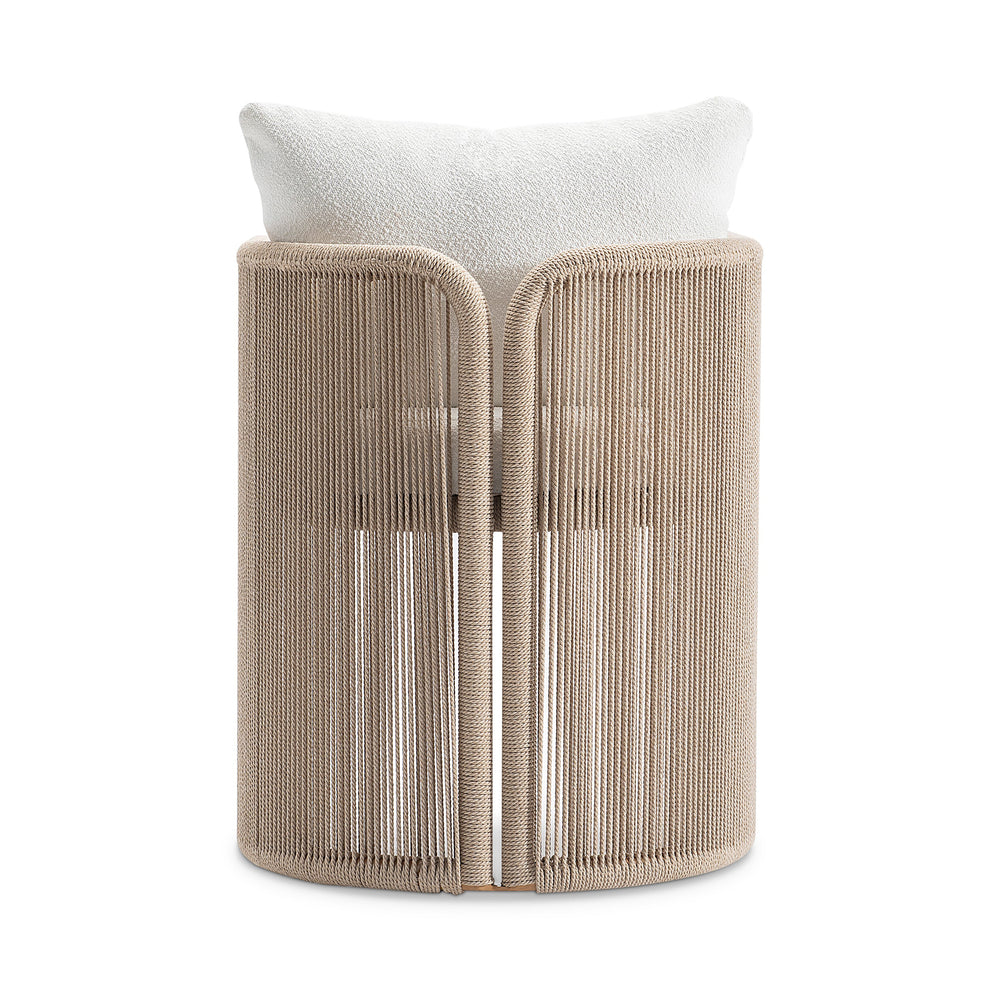 Trellis Armchair