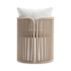 Trellis Armchair