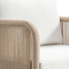 Trellis Armchair