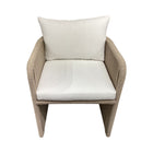 Trellis Armchair