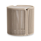 Trellis Side Table