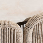 Trellis Side Table