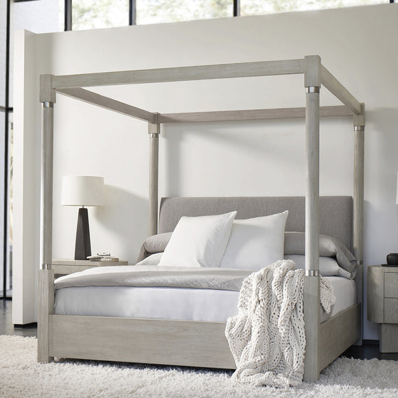 Bernhardt Trianon Canopy Bed King