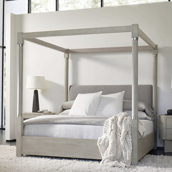 Trianon Canopy Bed