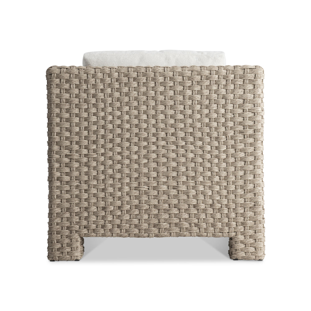 Trieste Outdoor Lounge Chair