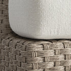 Trieste Outdoor Lounge Chair