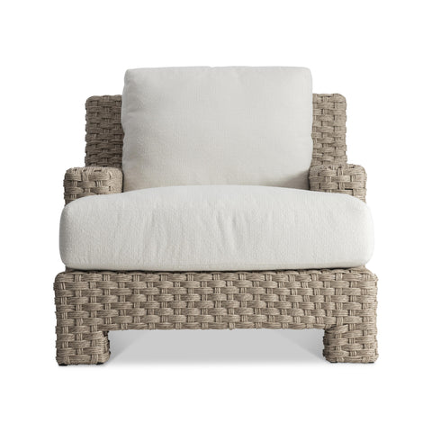 Trieste Outdoor Lounge Chair