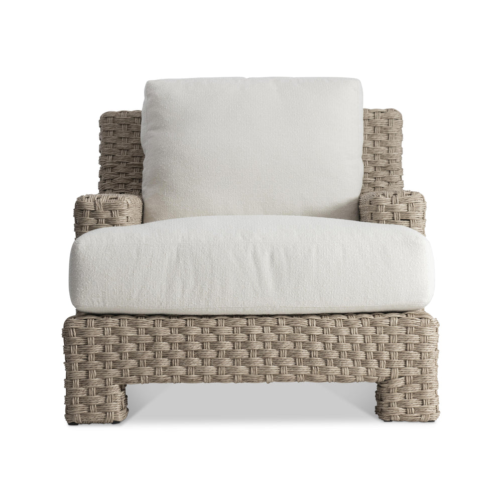 Trieste Outdoor Lounge Chair