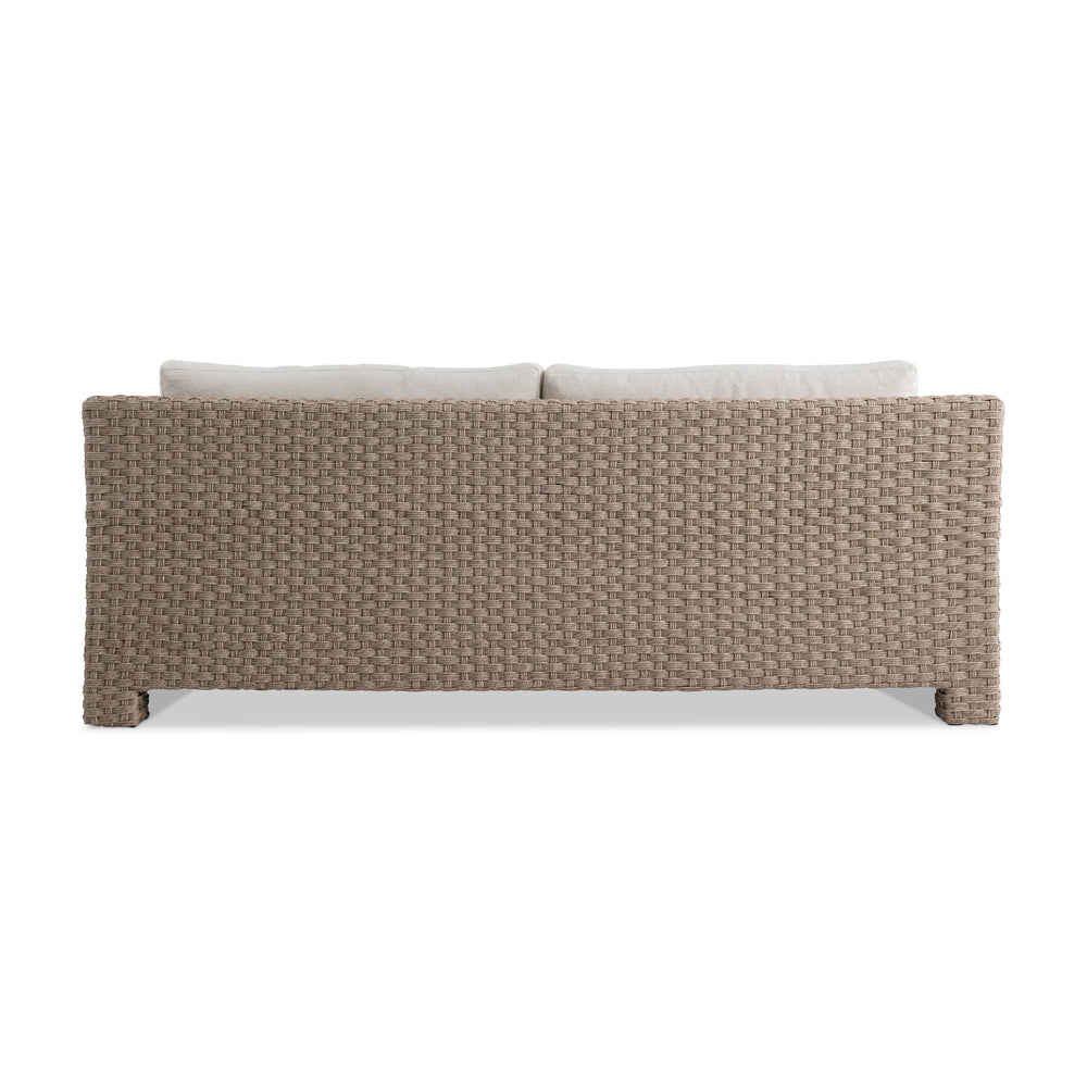 Trieste Outdoor Sofa