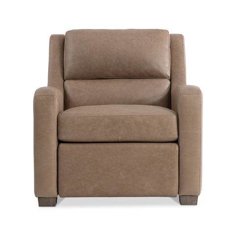 Ventura Leather Power Motion Chair