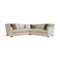 Ventura Sectional  option 3 Pieces