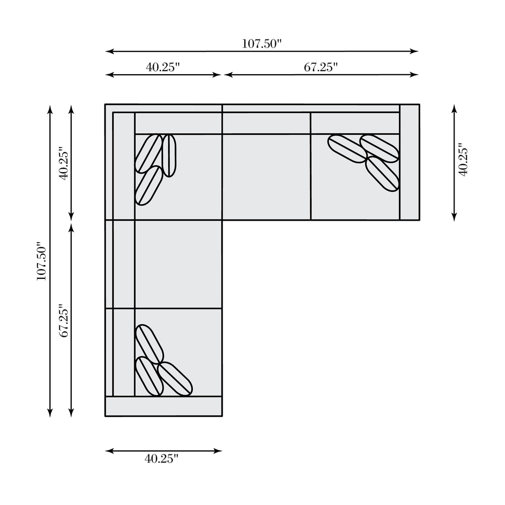 Ventura Sectional