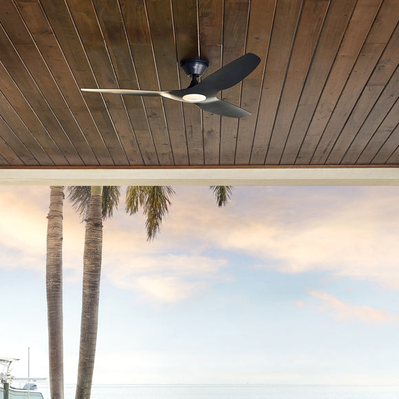 Haiku Coastal Outdoor Ceiling Fan
