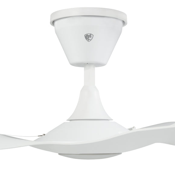 Haiku Coastal Outdoor Ceiling Fan