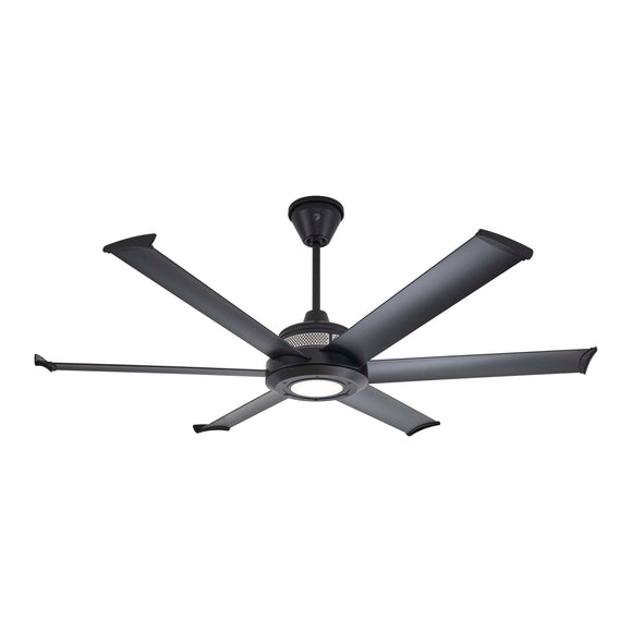 Mammoth Outdoor LED Ceiling Fan
